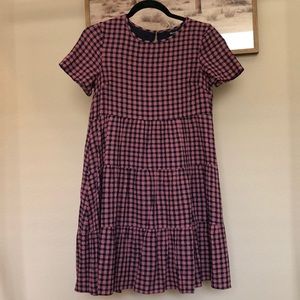 Madewell dress